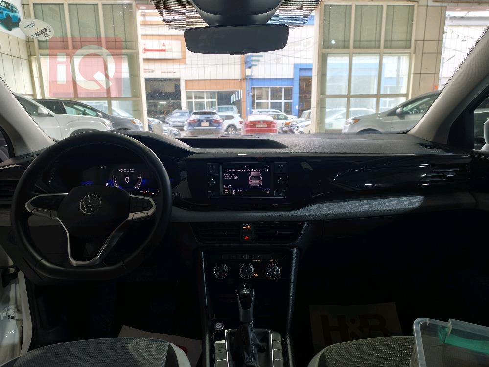 ڤۆڵکسواگن تاوس